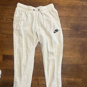 Nike sweat pants